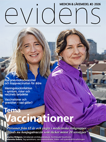 Evidens nr 2 2026