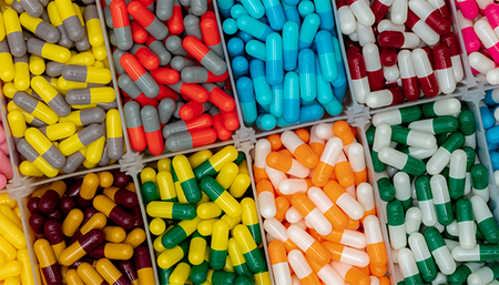 Ökning av uthämtade antibiotikarecept under första kvartalet 2022